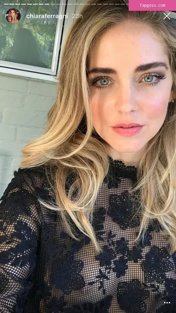 Chiara Ferragni