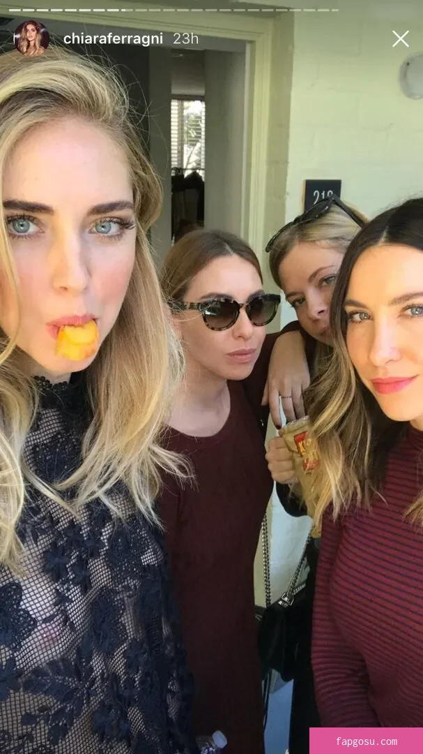 Chiara Ferragni