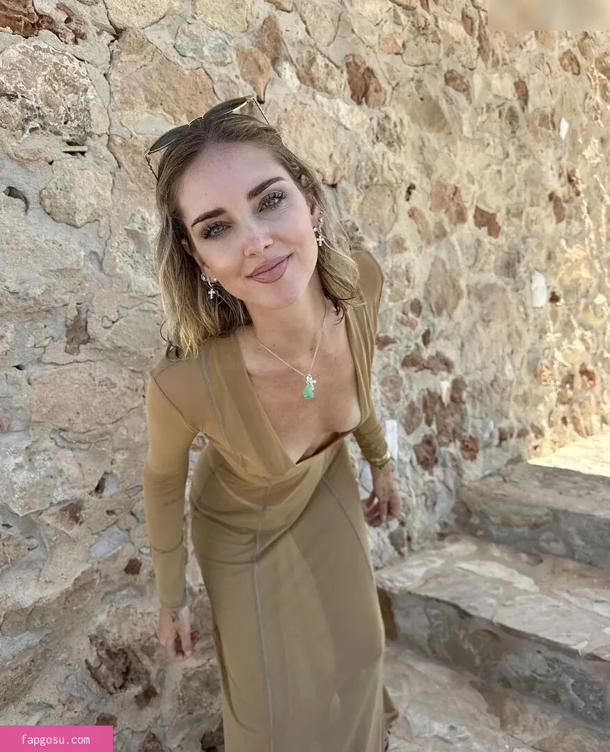 Chiara Ferragni
