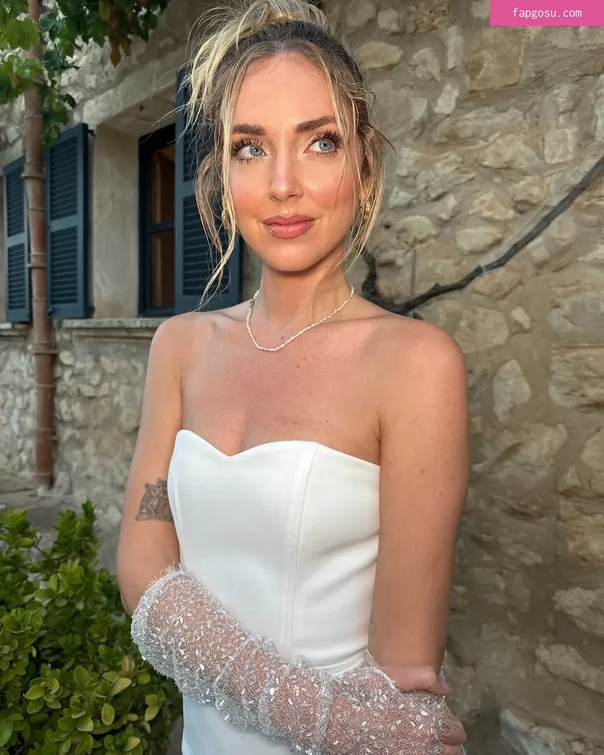 Chiara Ferragni