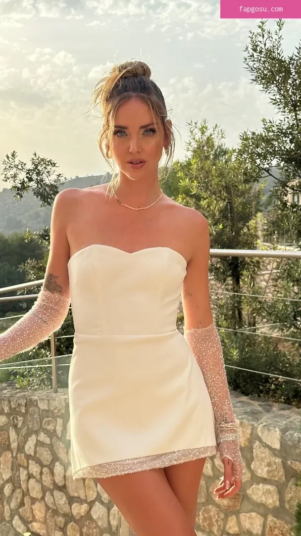 Chiara Ferragni