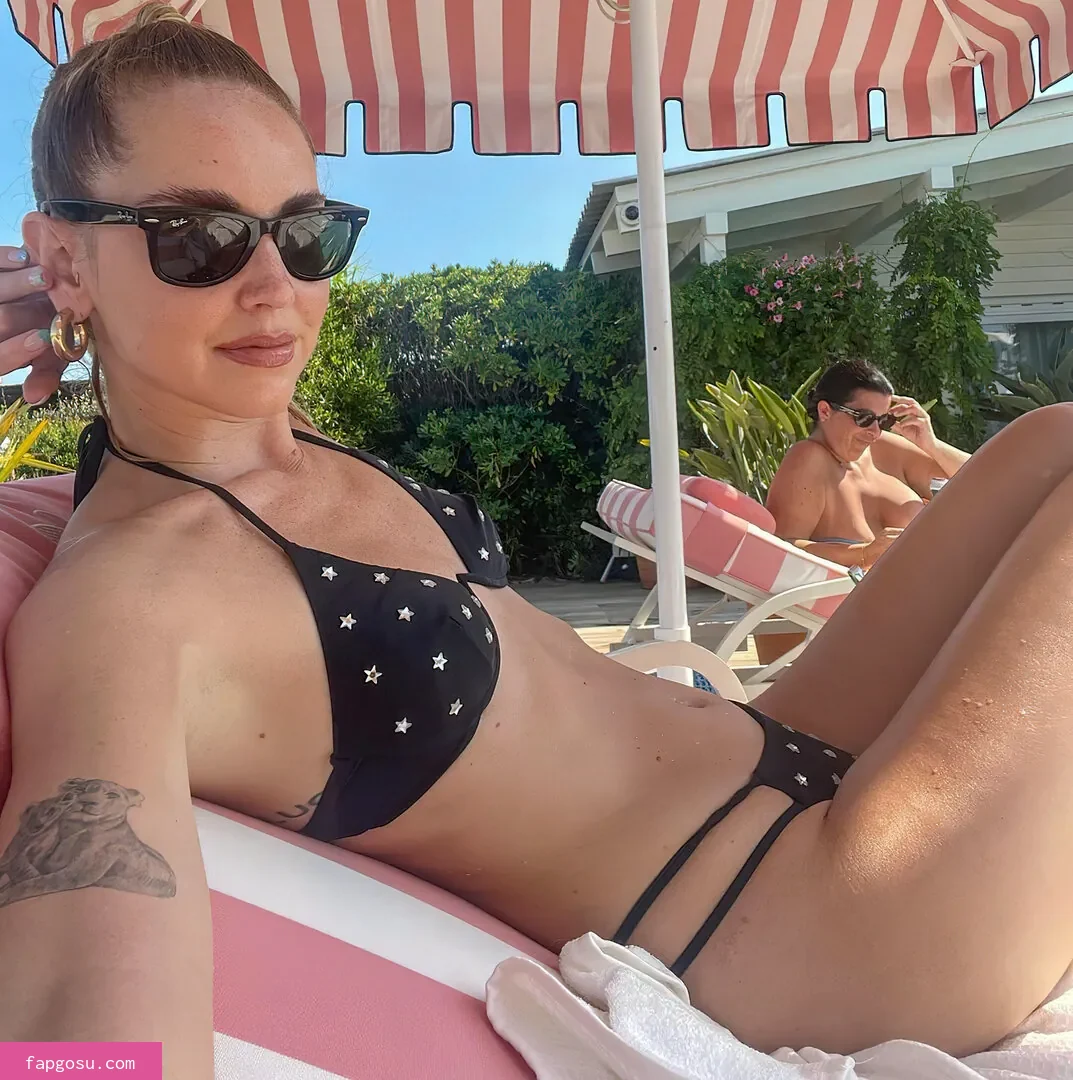 Chiara Ferragni