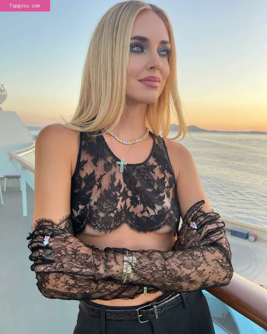 Chiara Ferragni