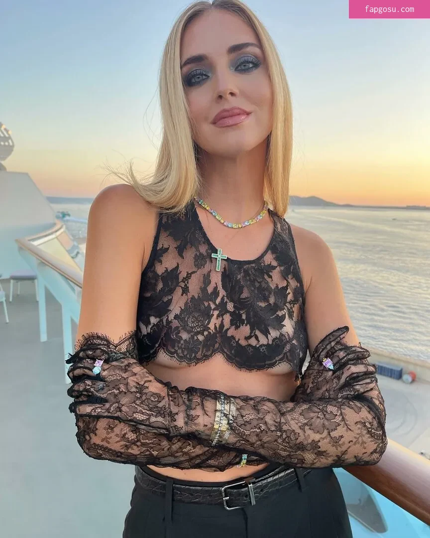 Chiara Ferragni