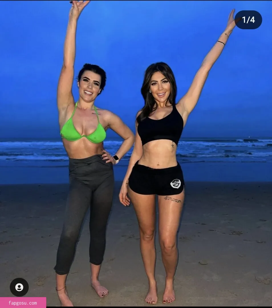 Chloe Ferry