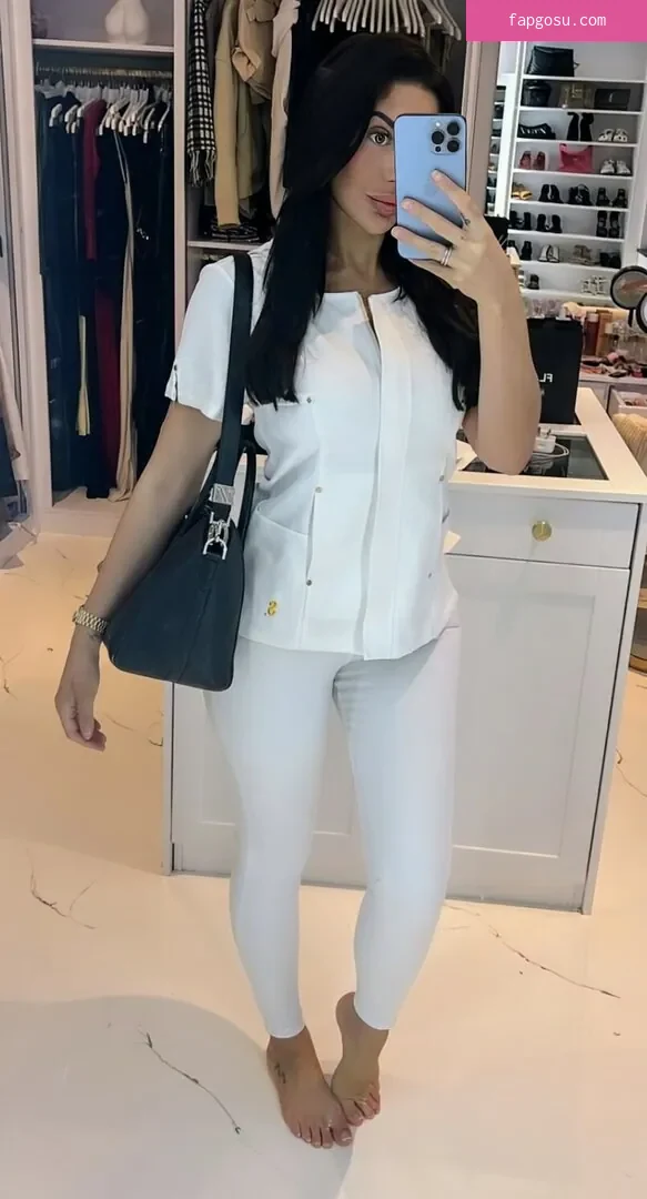 Chloe Ferry