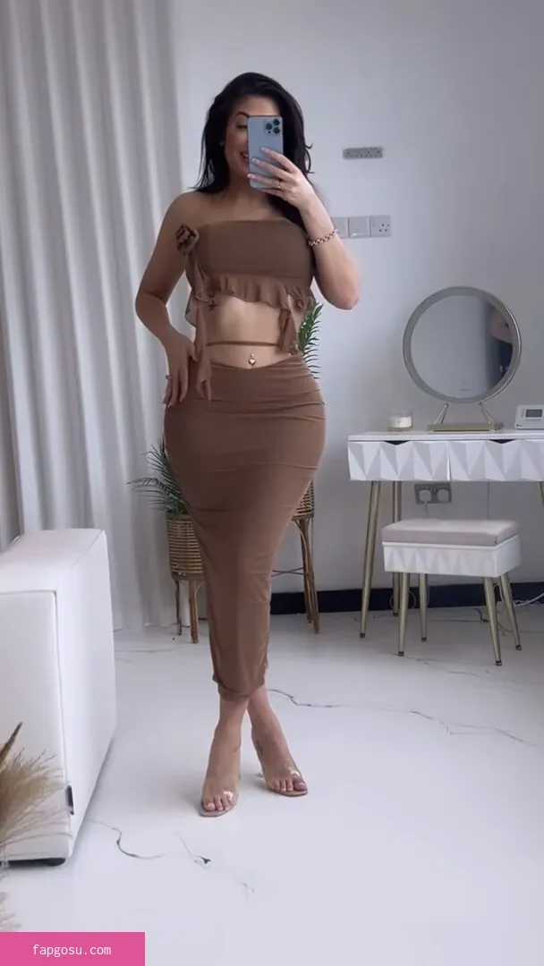 Chloe Ferry