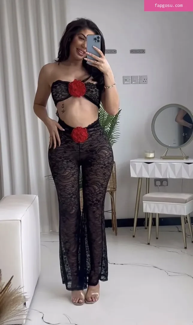 Chloe Ferry