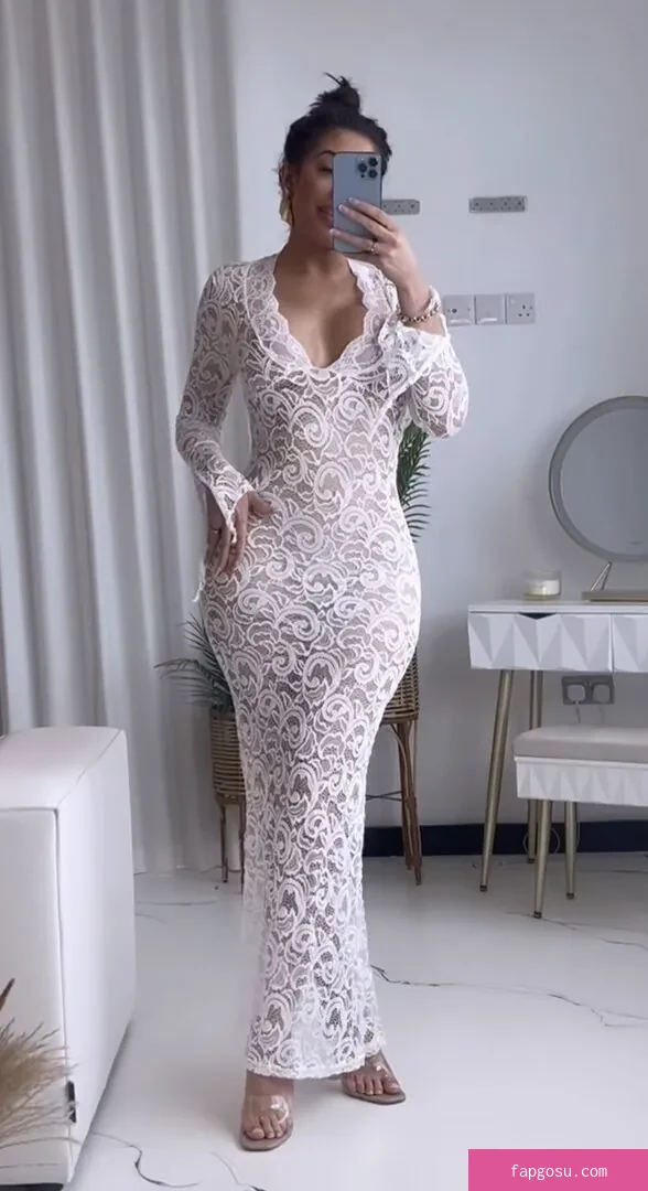 Chloe Ferry