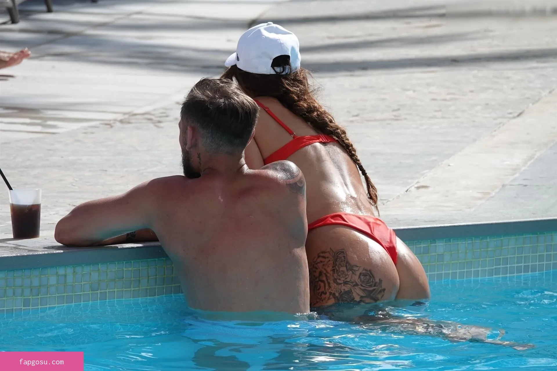 Chloe Ferry
