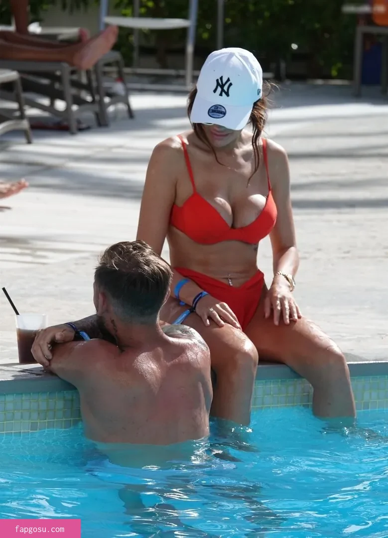 Chloe Ferry