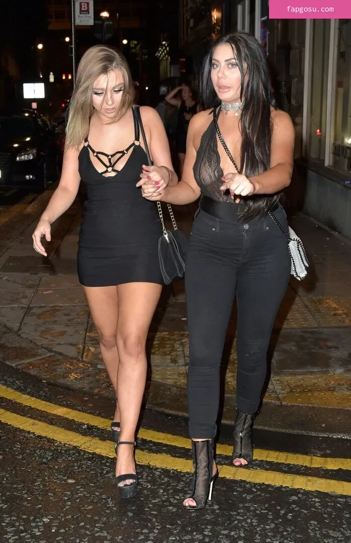 Chloe Ferry
