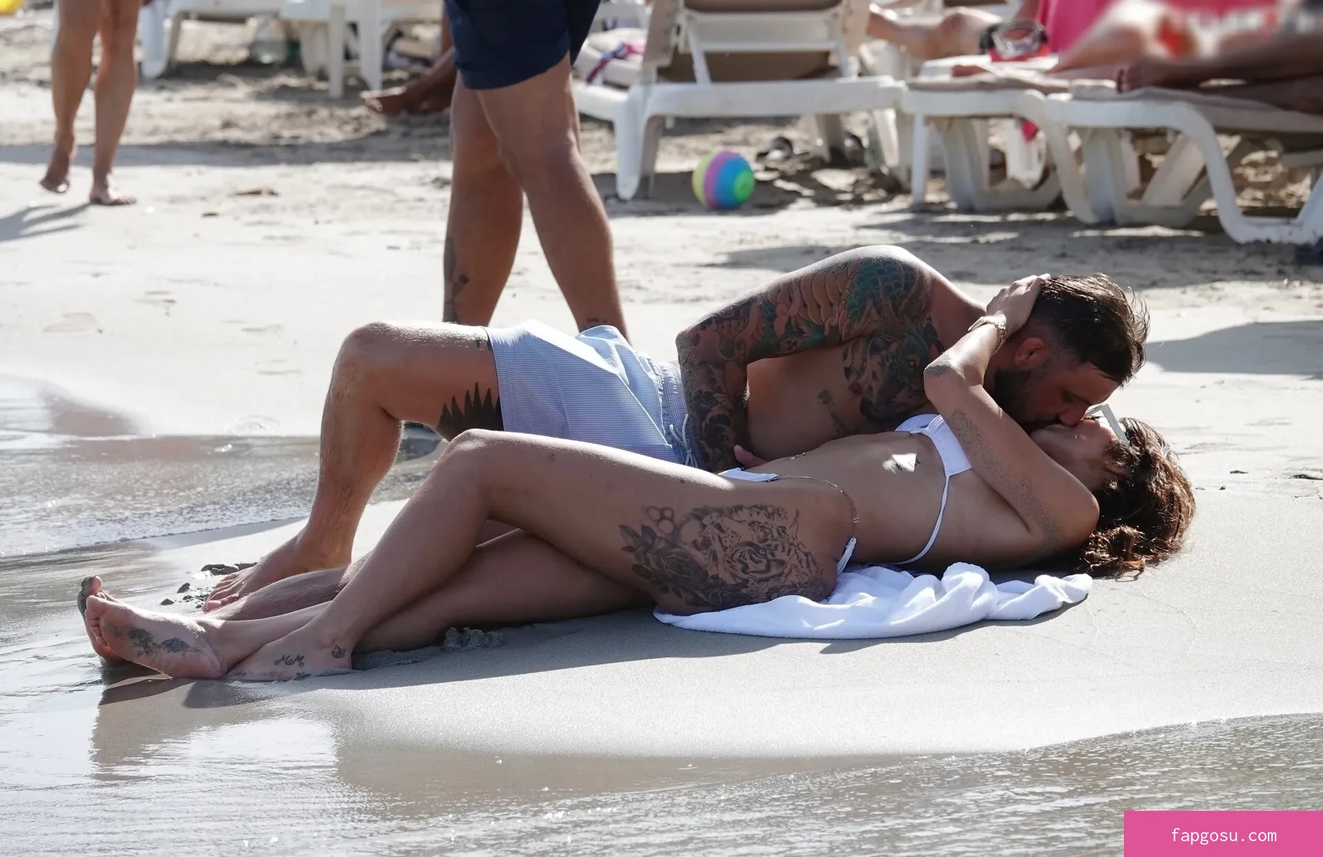 Chloe Ferry