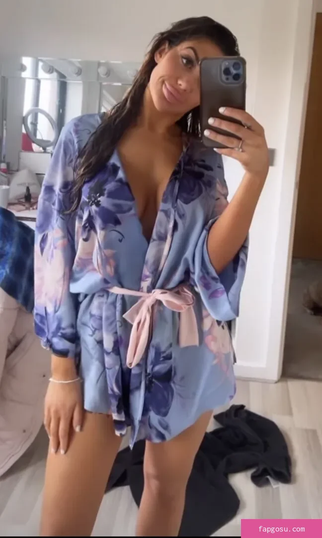 Chloe Ferry