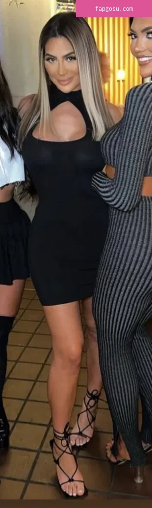 Chloe Ferry