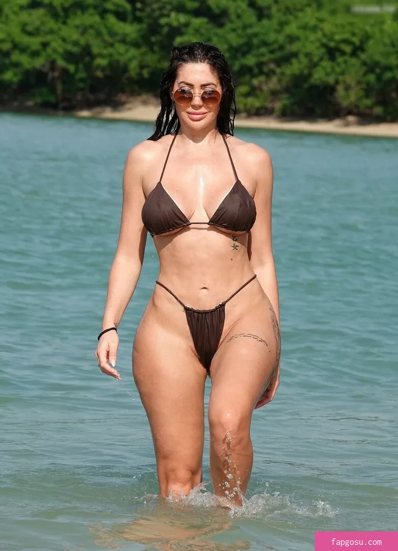 Chloe Ferry