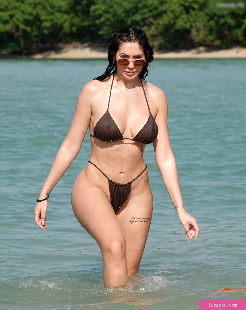 Chloe Ferry