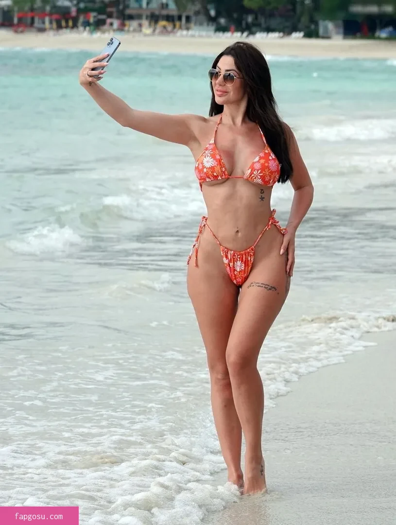 Chloe Ferry