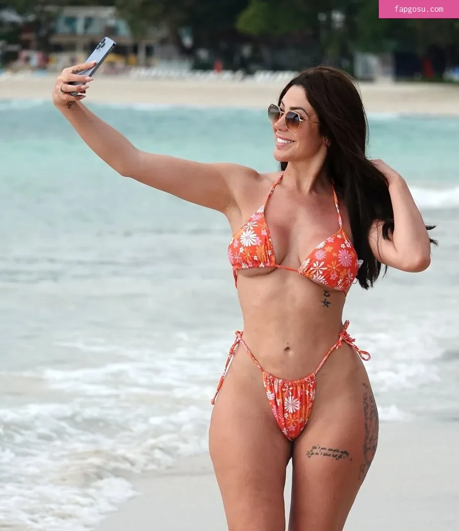 Chloe Ferry