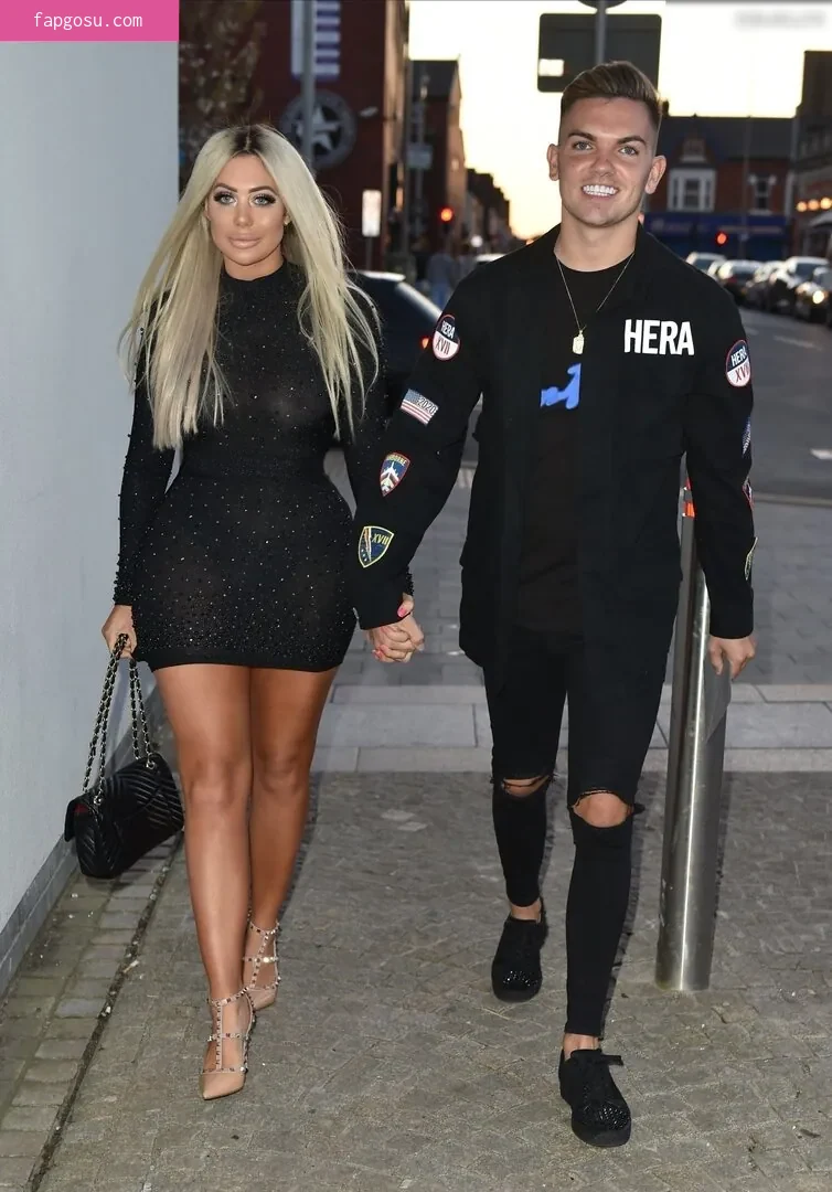 Chloe Ferry