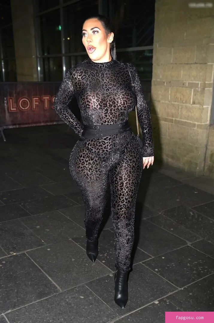 Chloe Ferry