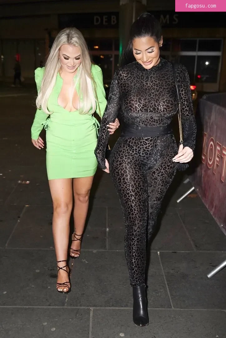 Chloe Ferry