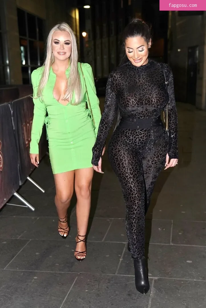 Chloe Ferry