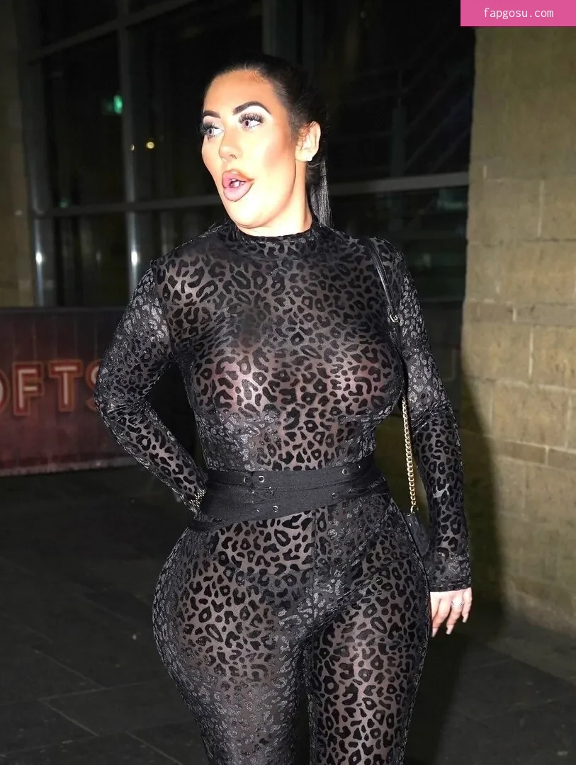 Chloe Ferry