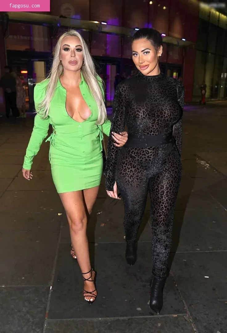 Chloe Ferry