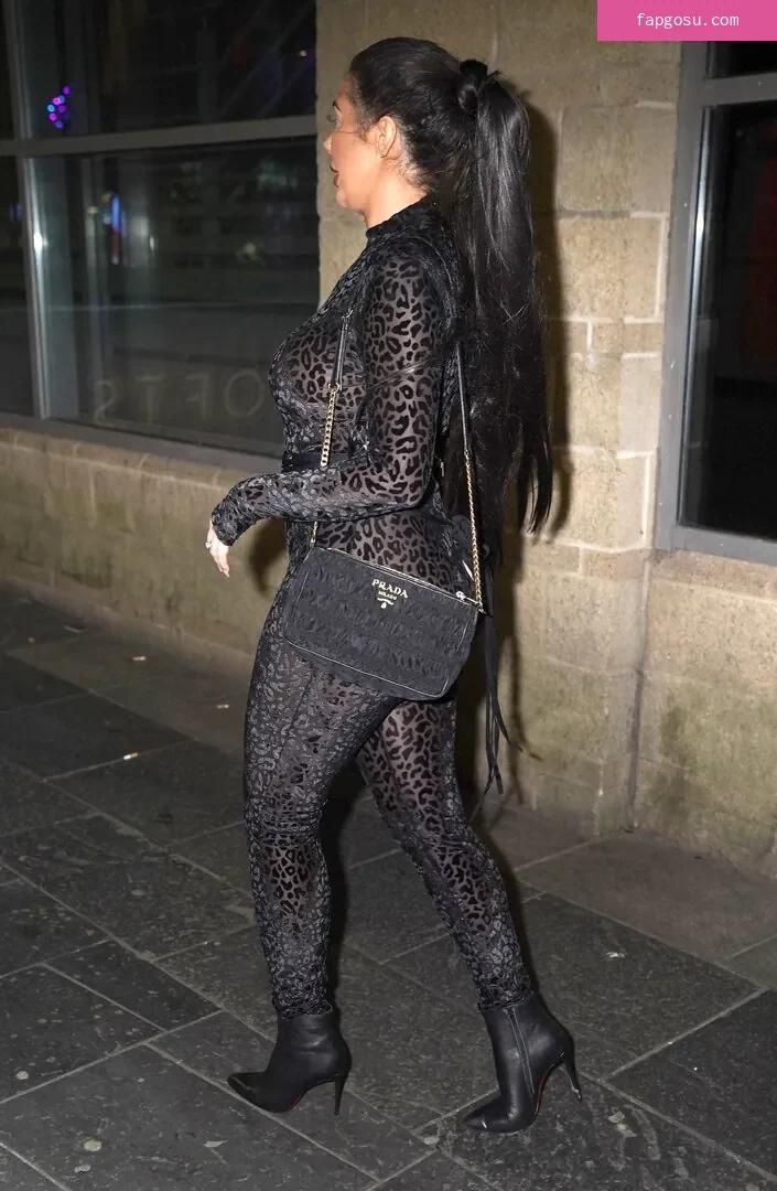 Chloe Ferry