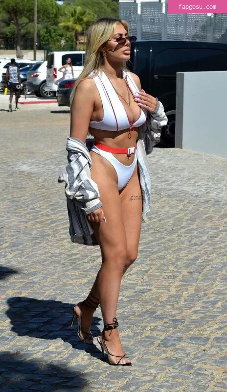 Chloe Ferry