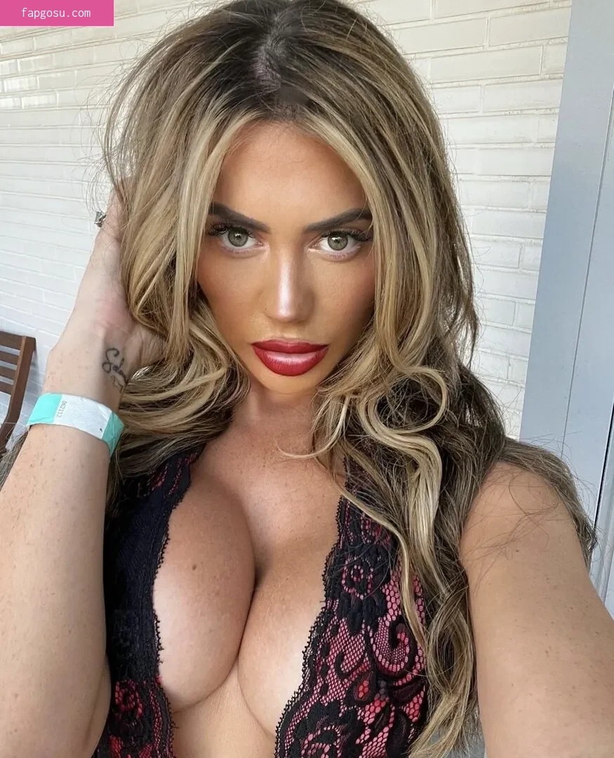 Chloe Ferry