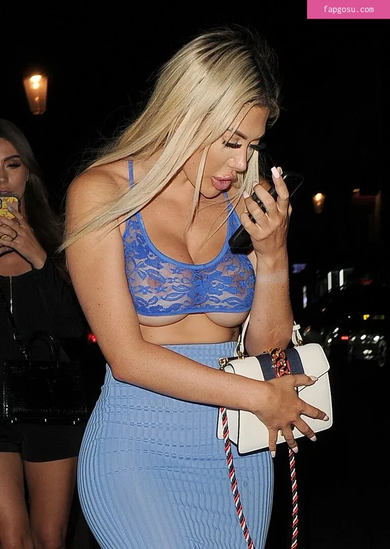 Chloe Ferry