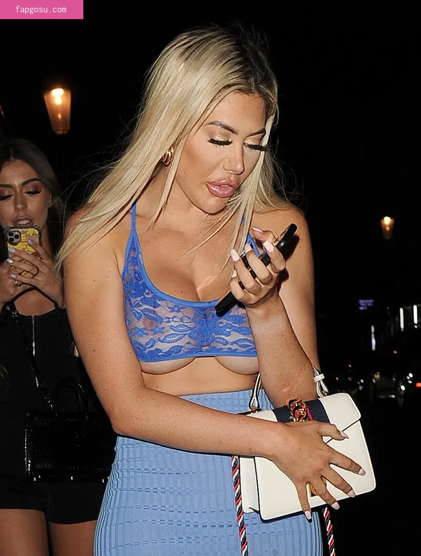 Chloe Ferry