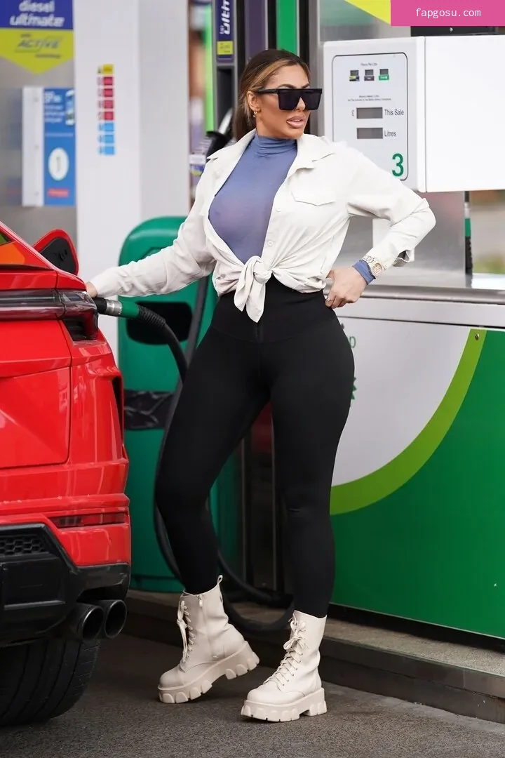 Chloe Ferry
