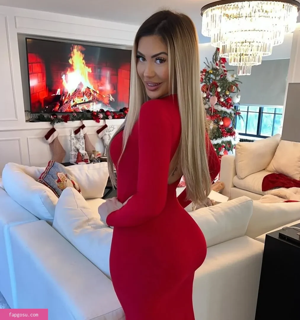 Chloe Ferry