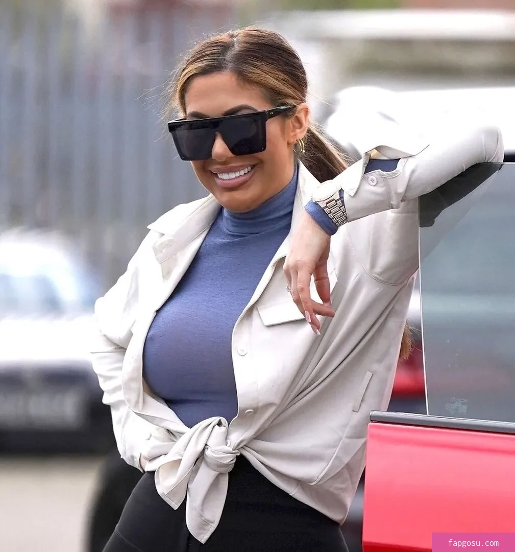 Chloe Ferry