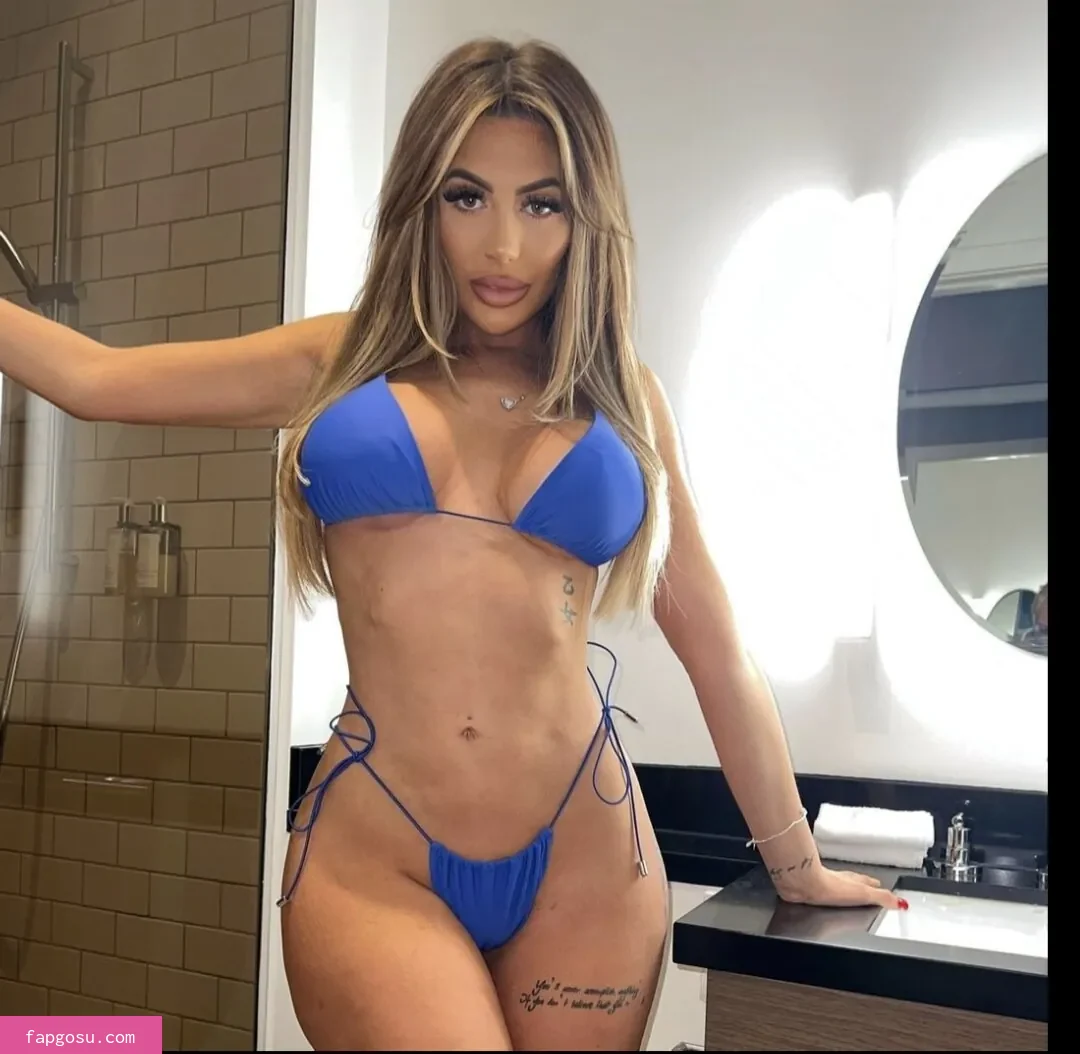 Chloe Ferry