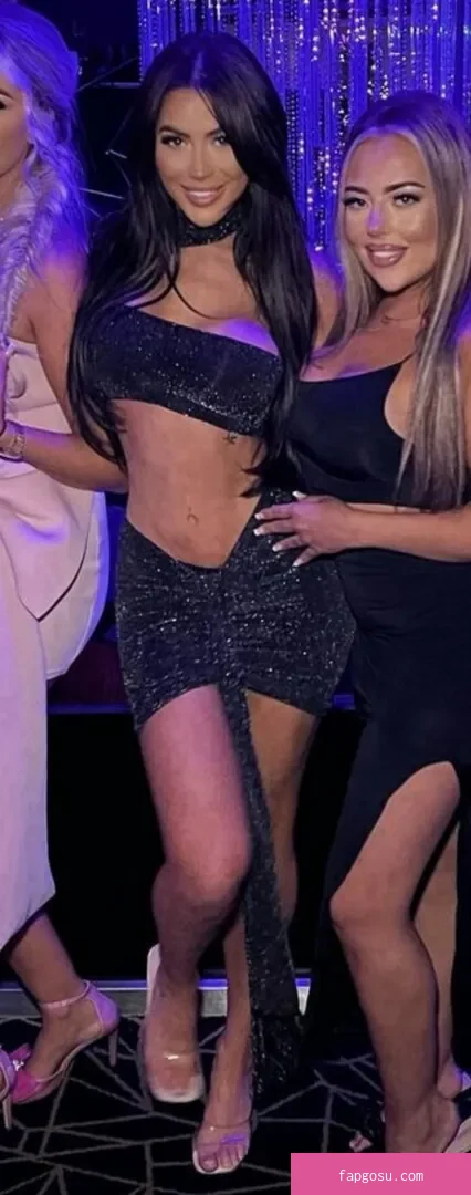 Chloe Ferry