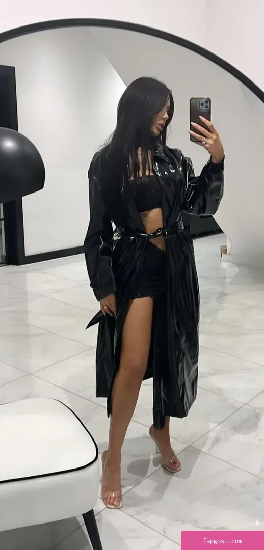 Chloe Ferry