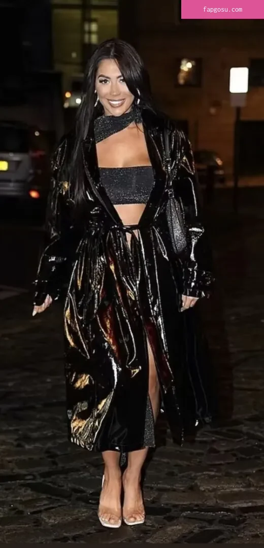 Chloe Ferry