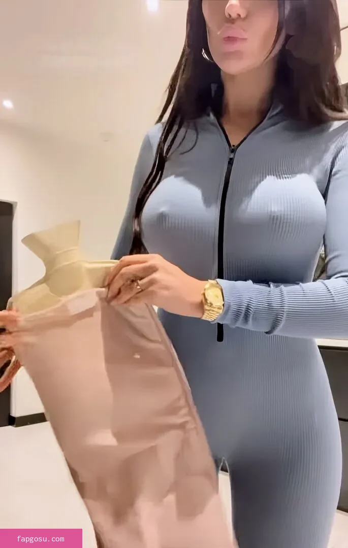 Chloe Ferry