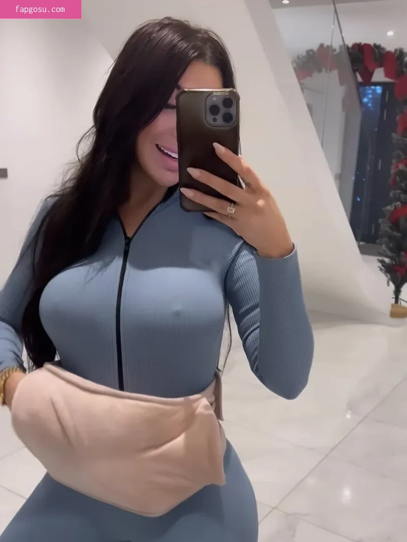 Chloe Ferry
