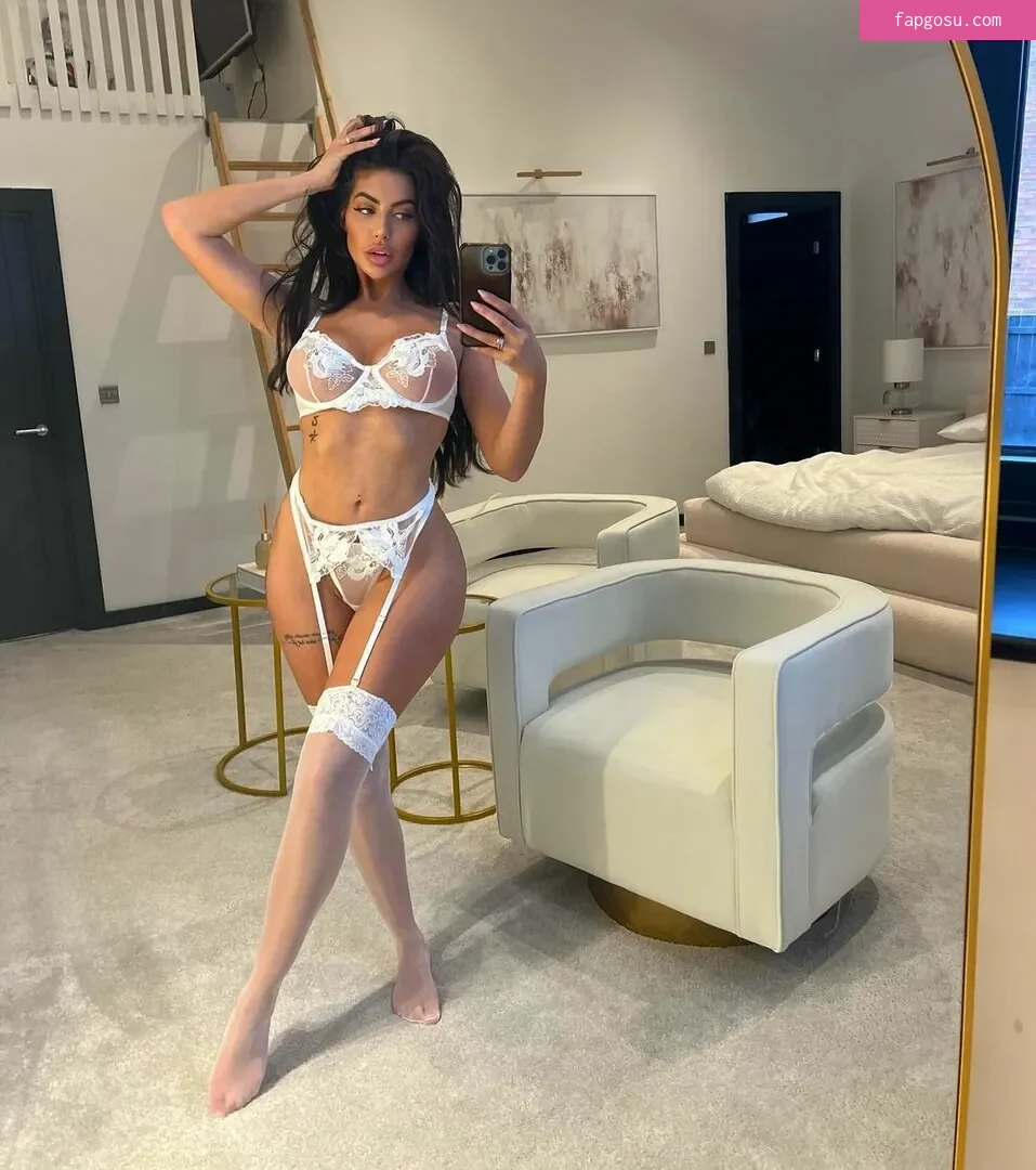 Chloe Ferry