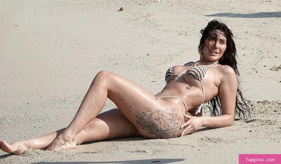 Chloe Ferry