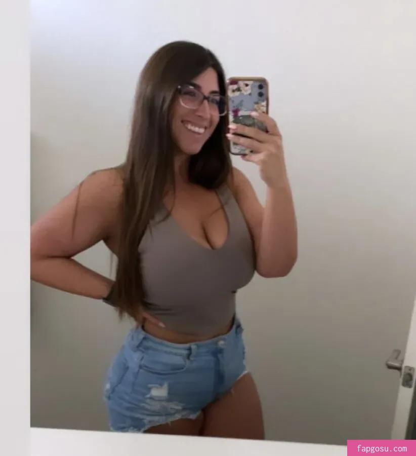 Cassie G #1-16