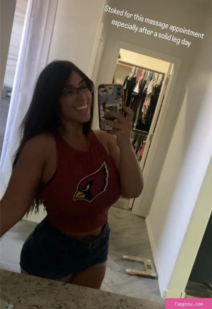 Cassie G - Photo #18