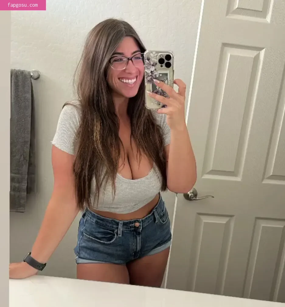 Cassie G - Photo #20