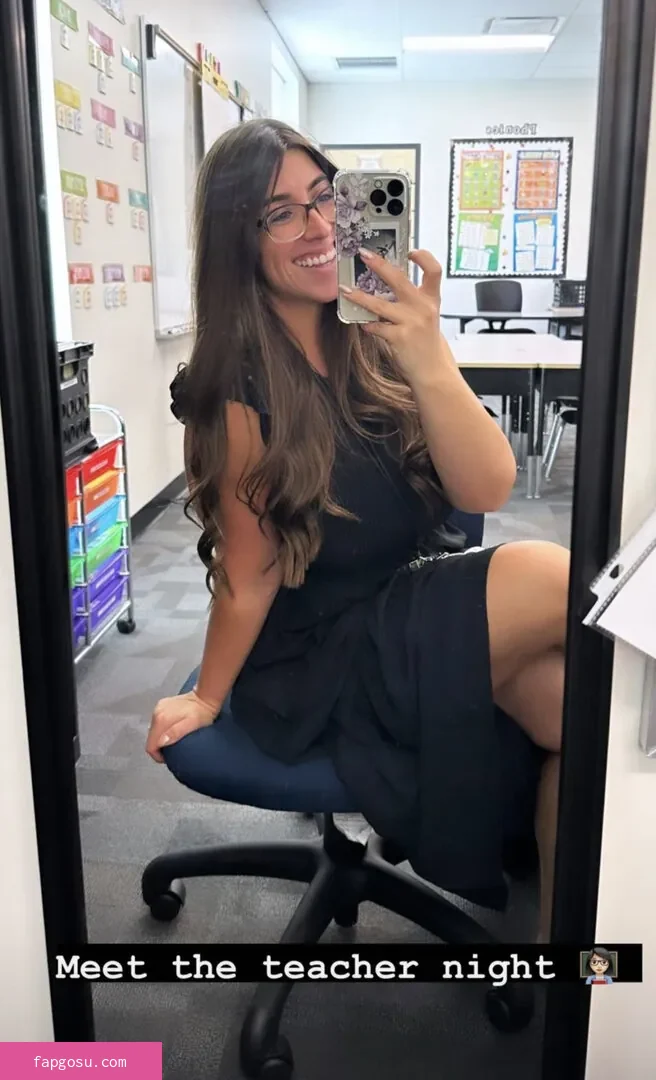 Cassie G - Photo #23