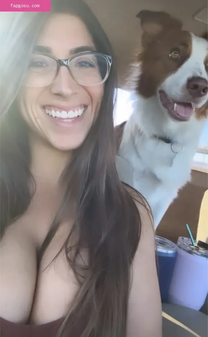 Cassie G - Photo #24